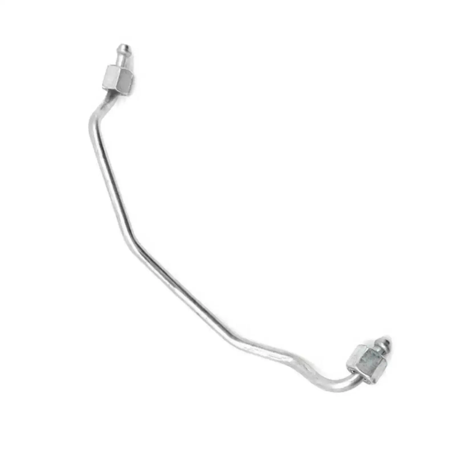 Hochdruckpumpenrohr 35305 2G700 Ersatzmetall für einfache Sportmontage