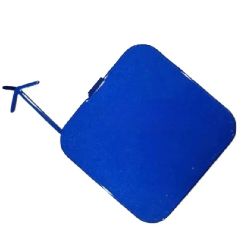 

Заглушка буксировочного крюка заднего бампера для Subaru XV 2012-2017, Impreza GR8 10-го поколения