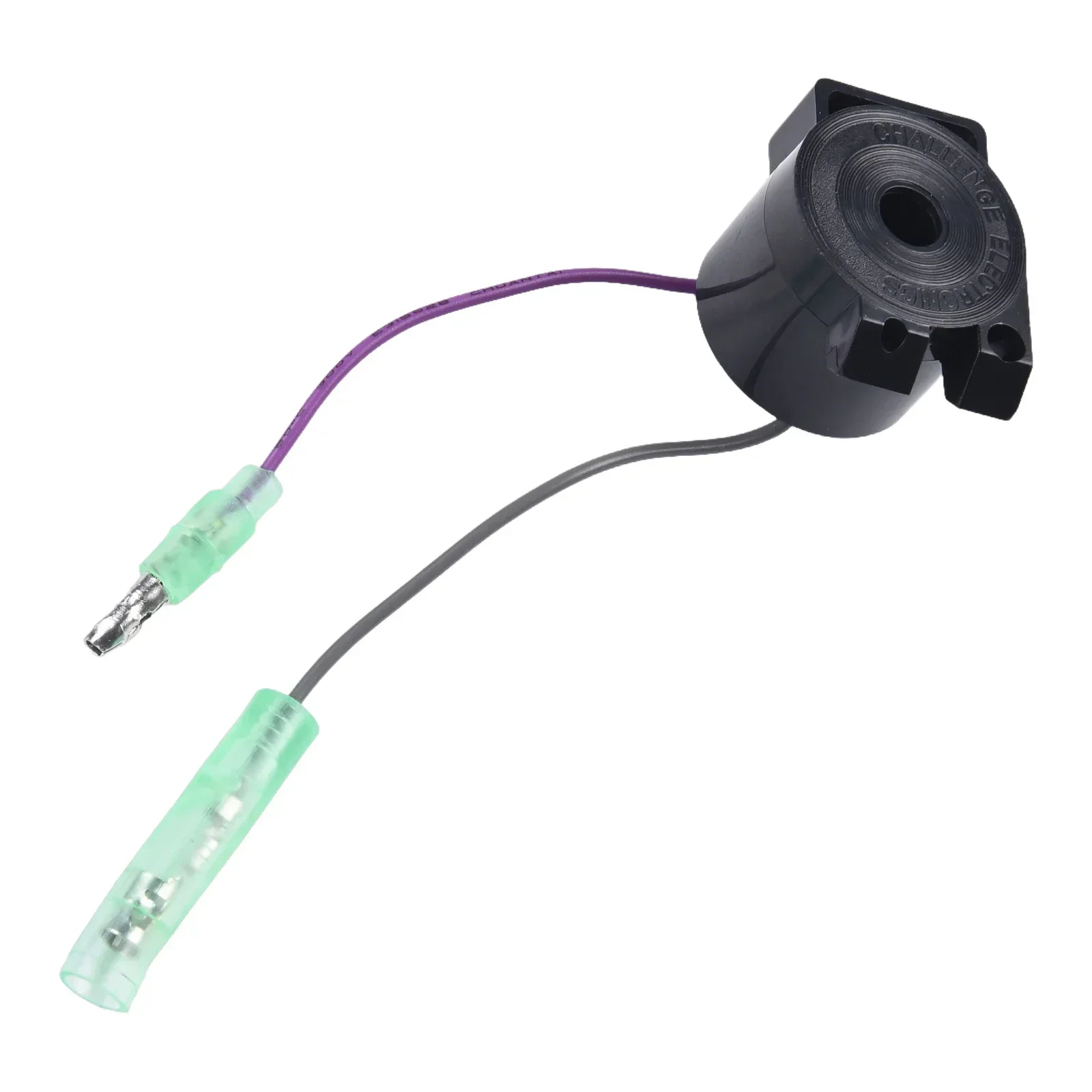 Alarm Function Audio Warn Alarm Components Engine ABS Boat Buzzer For Mercury Outboard Outboard Motor Warn Alarm