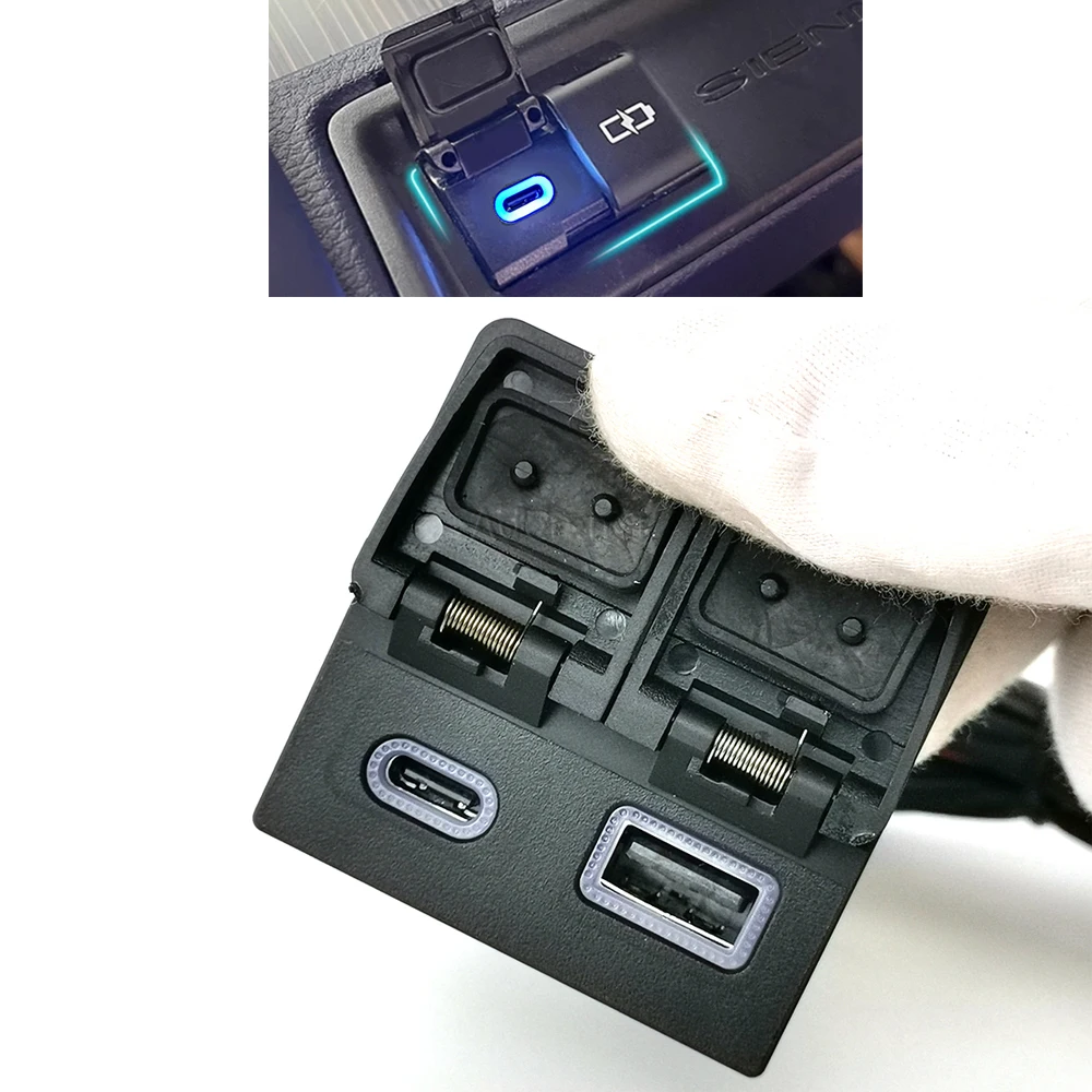 For Toyota RAV4 Wil…