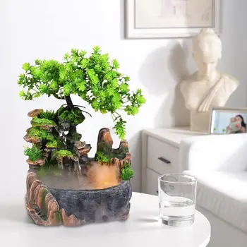 8 最佳銷售 迷你噴泉 - №6