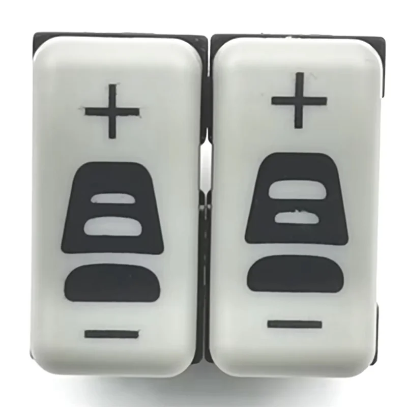 

ABNF!Seat Repair Kit For Grammer 0009104638 For Mercedes Truck Atego Backrest Adjustment Switch Truck Switch