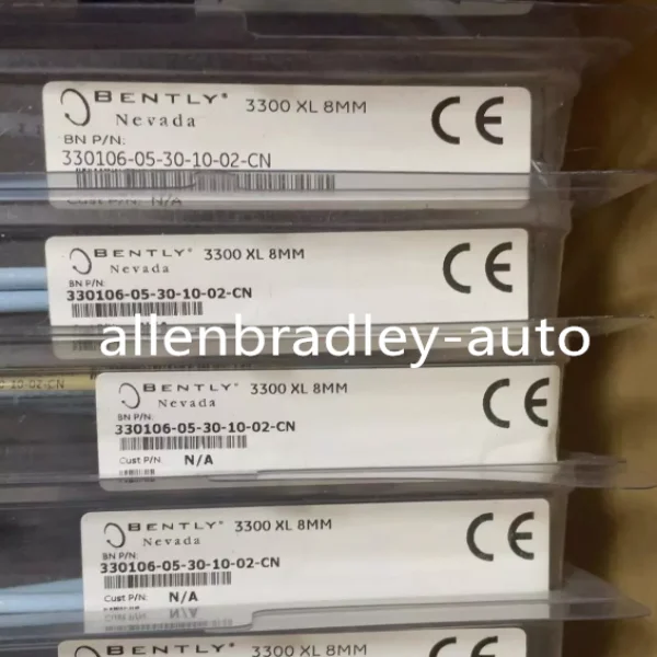 

330106-05-30-10-02-cn Новый зонд Совершенно новый оригинальный точечный Plc