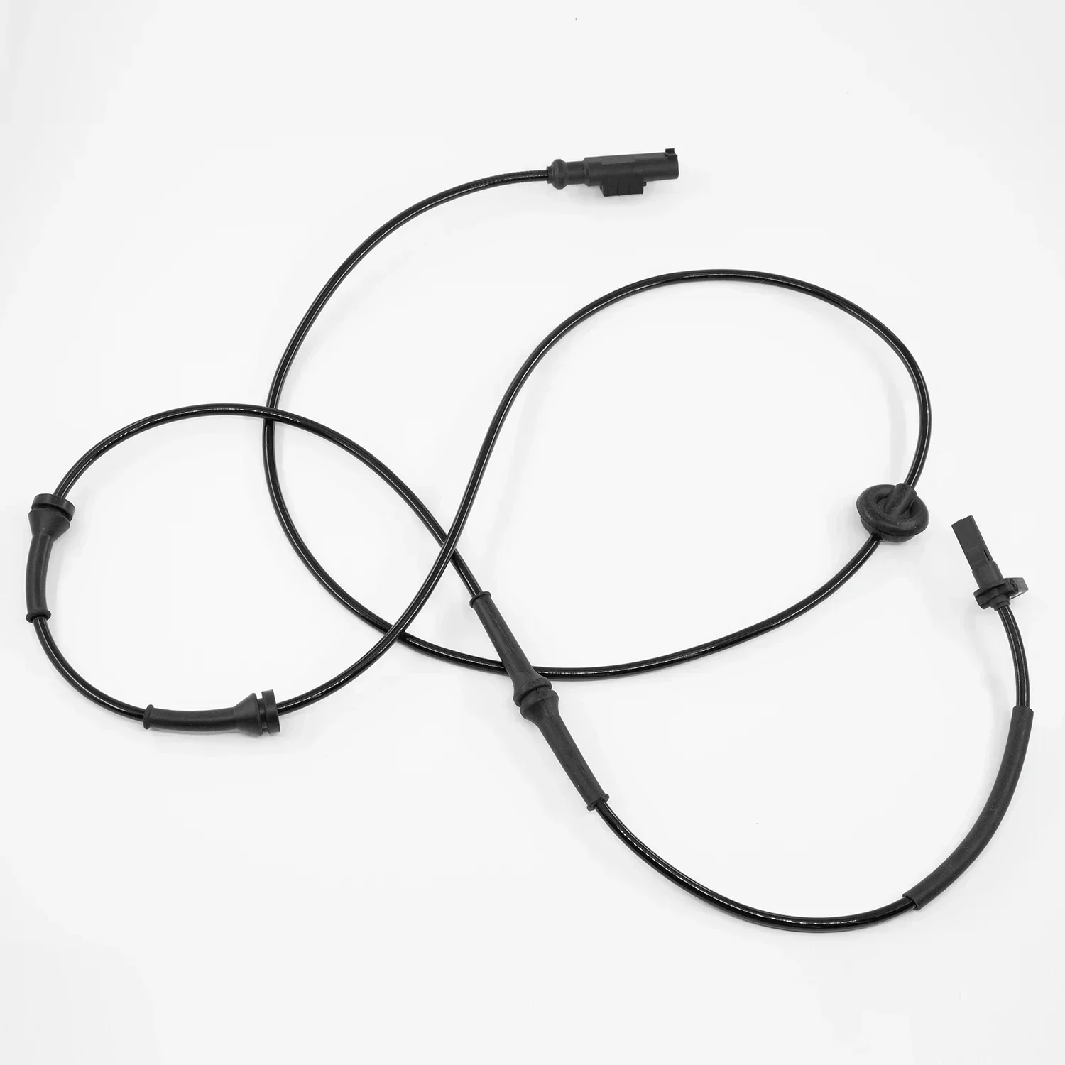 46837688 0265007520 Sensor ABS para Fiat Punto (188) 1999-para trasero izquierdo o trasero derecho