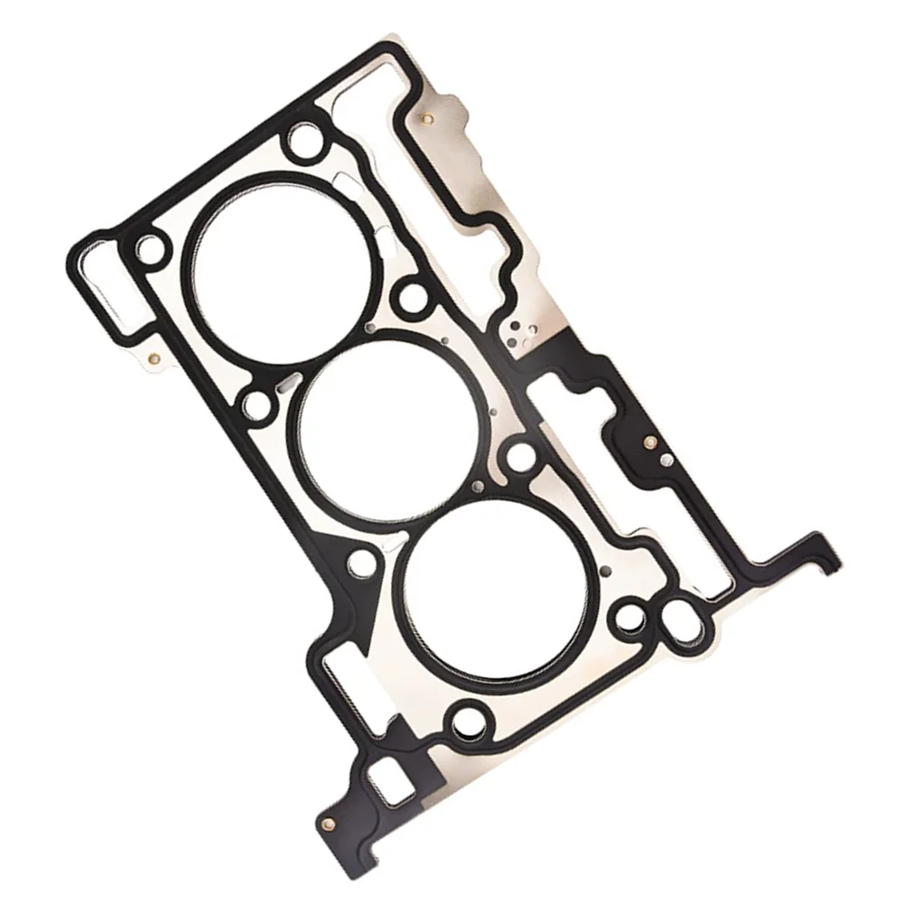 غطاء صمام المحرك حشية اسطوانة لفورد B-MAX ECOSPORT FIESTA FOCUS 1857022 CM5G6051LA 1.0L 1.0 L T L3 GAS YYJG M1DH 14-20