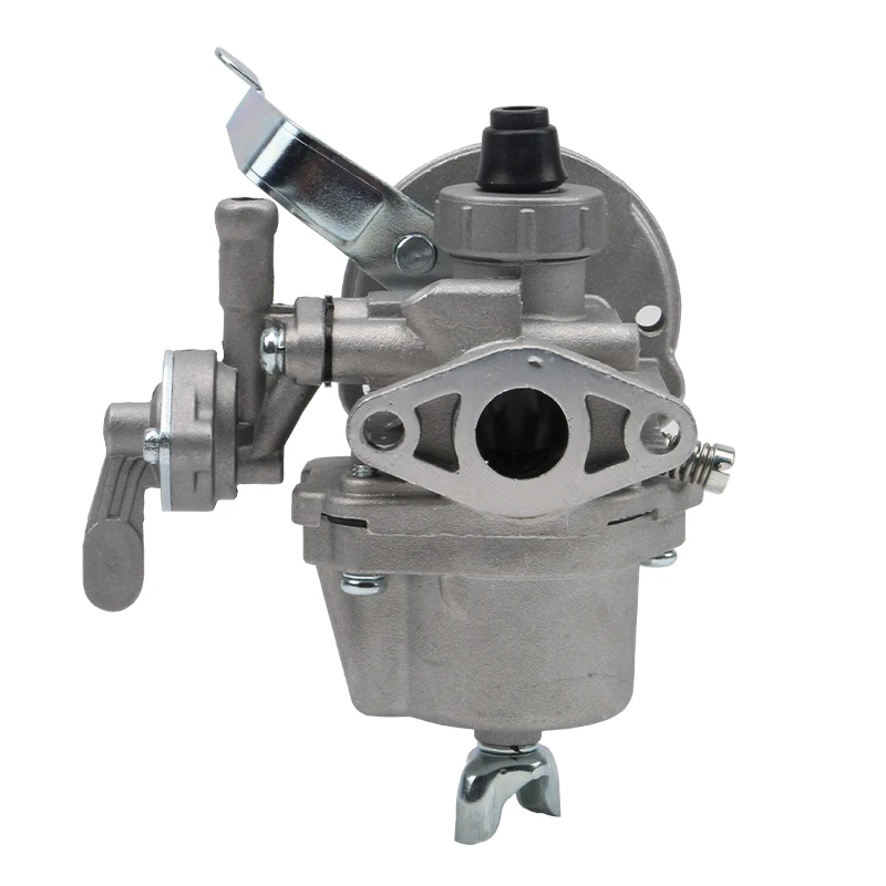 Durable-For ROBIN NB411 Carburetor Engine EC04 BG411 CG400 Carburetors Mechanical Carburetors