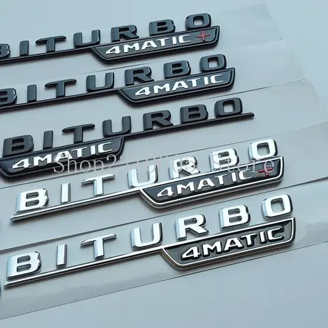 6 best sales v6 biturbo - №1