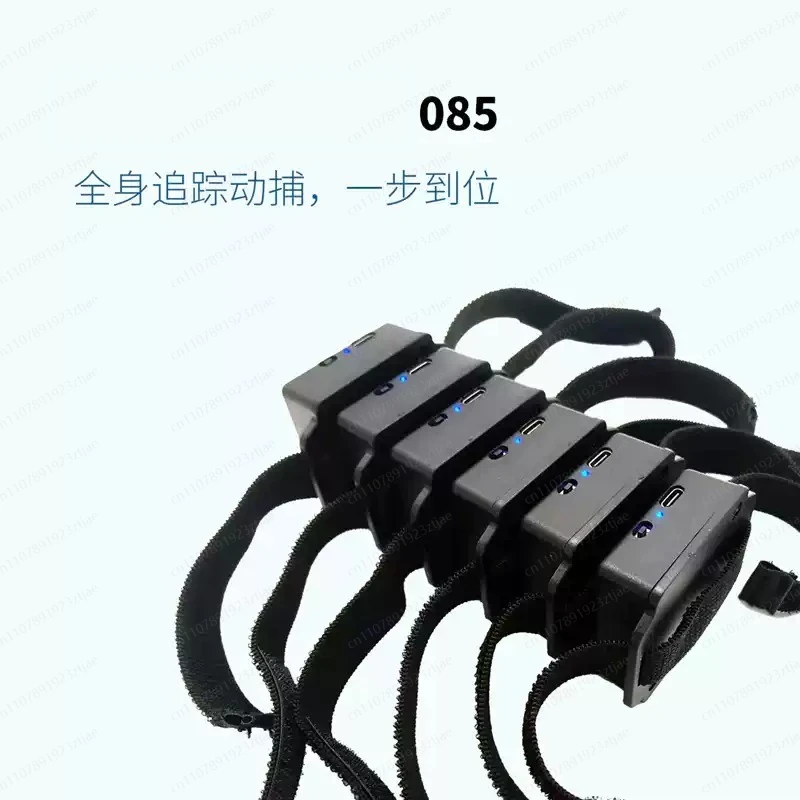 2024 New Full Body Tracker, bno085 Tracking, Motion Capture Device for VR