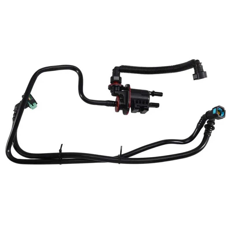 

AB16-для Ford F-150 3,5 л 5,0 л 2017-2020 совместимый JL3Z9B325D запасная часть клапана управления продувкой JL3Z-9B325-D для автомобилей