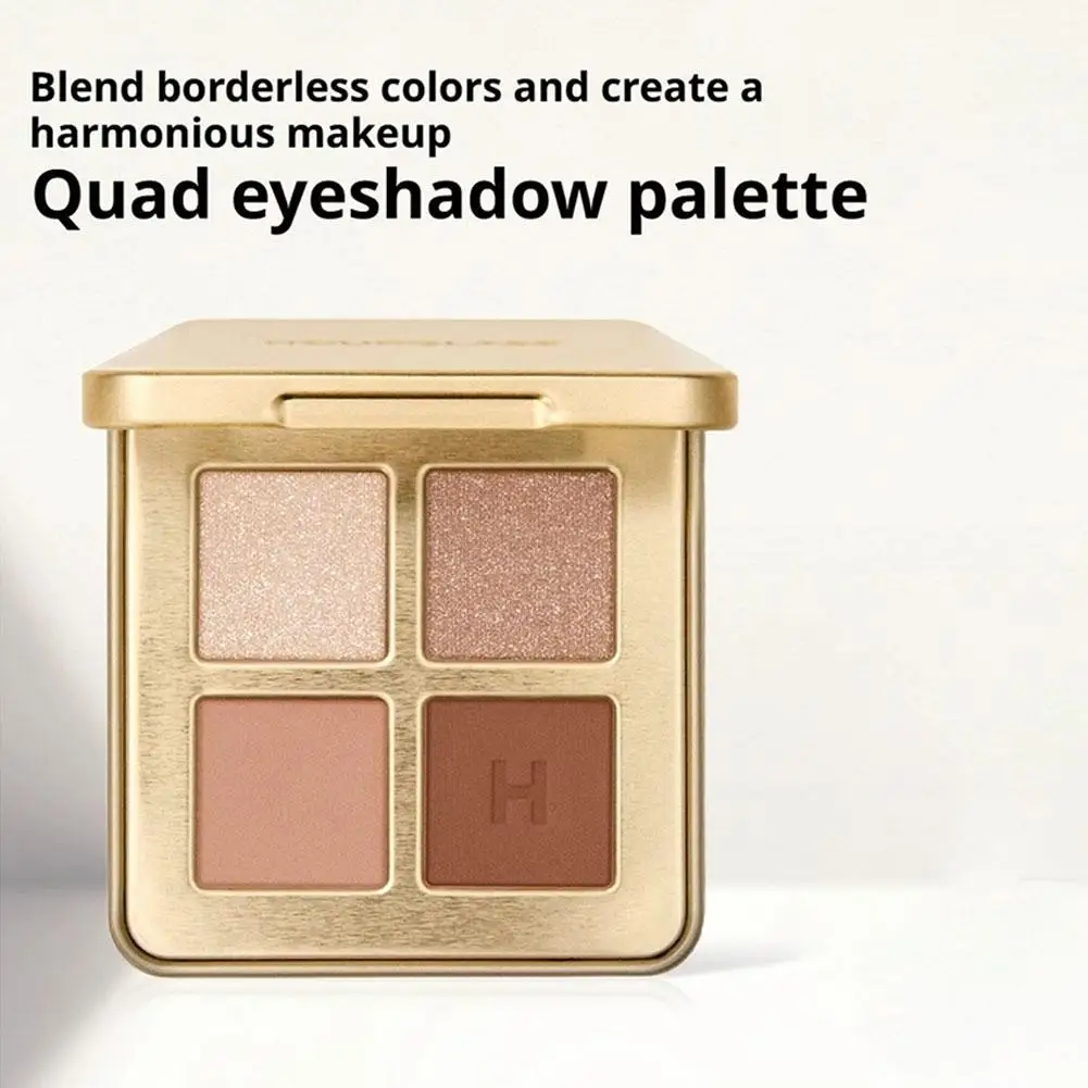 

Палитра теней для век с высокой пигментацией, мелкая пудра, гладко с двусторонней кистью для макияжа, натуральный макияж для начинающих