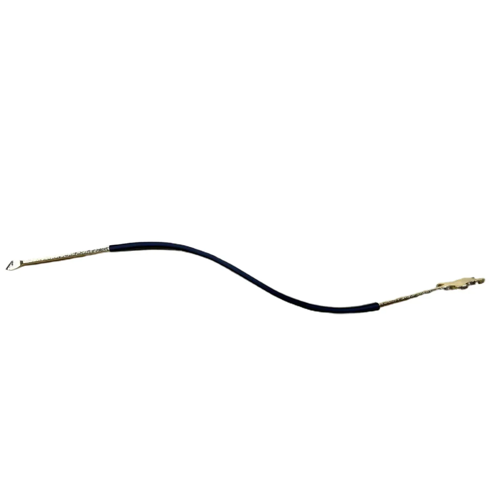 1pc Viool Marcheren Trompet Muziek Clip Professionele Altviool Geluid Post Setter Luthier Viool Tool Deel Accessoires 23.5CM