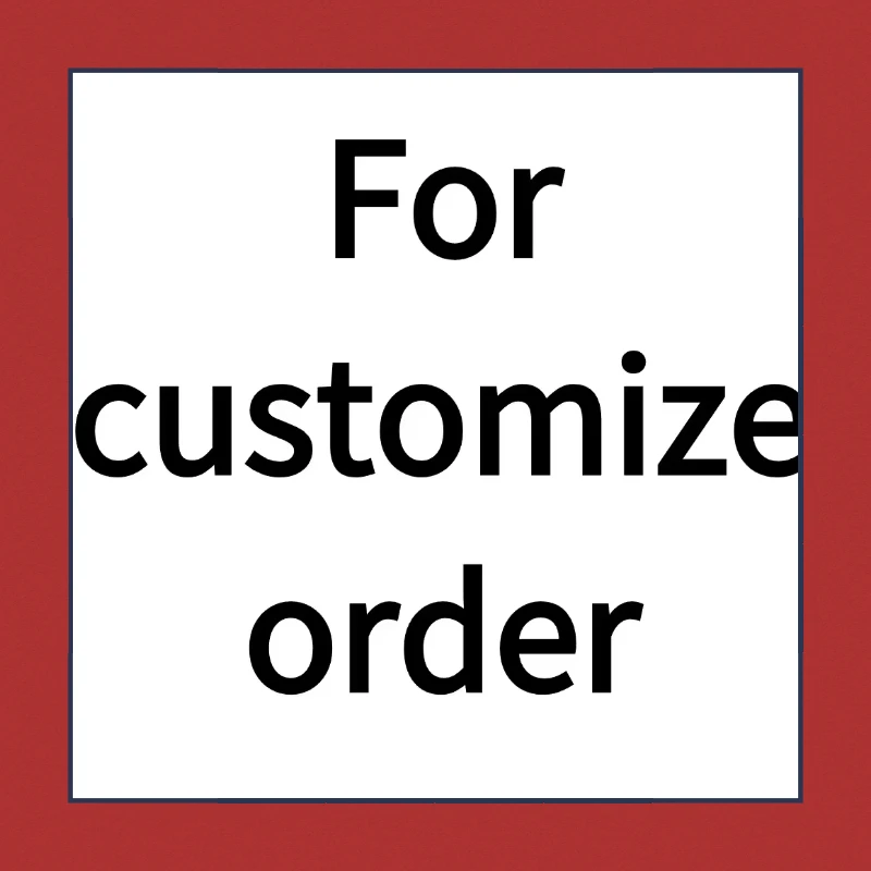 Special Link for Customers To Pay