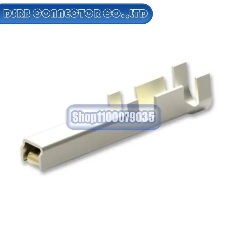 

50pcs/lot 1-917484-2 39-01-2085 39-01-3042 50-57-9410 53375-0410 61622-1 640250-5 connector new original