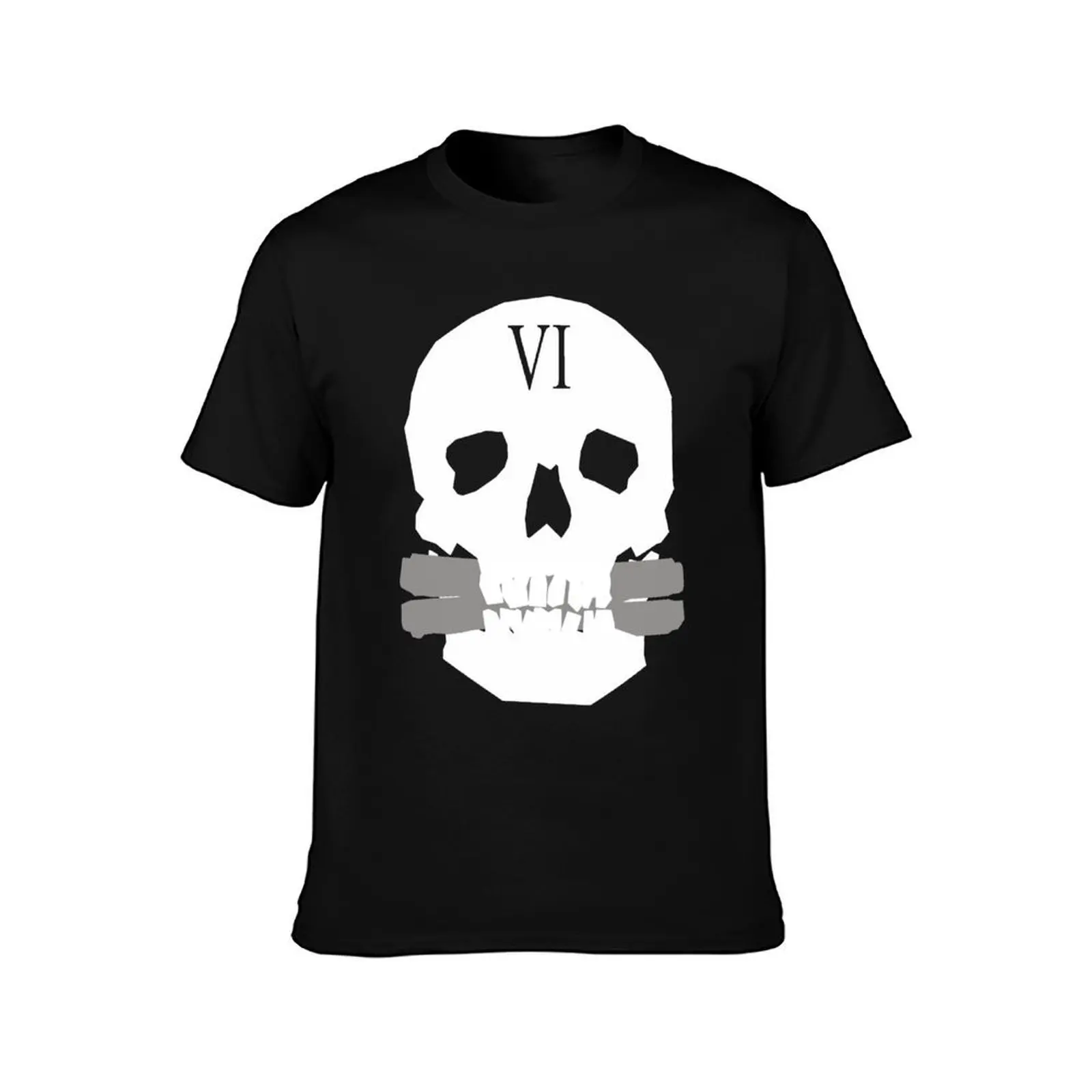 The Sixth House T-Shirt man graphic t shirt T-Shirt