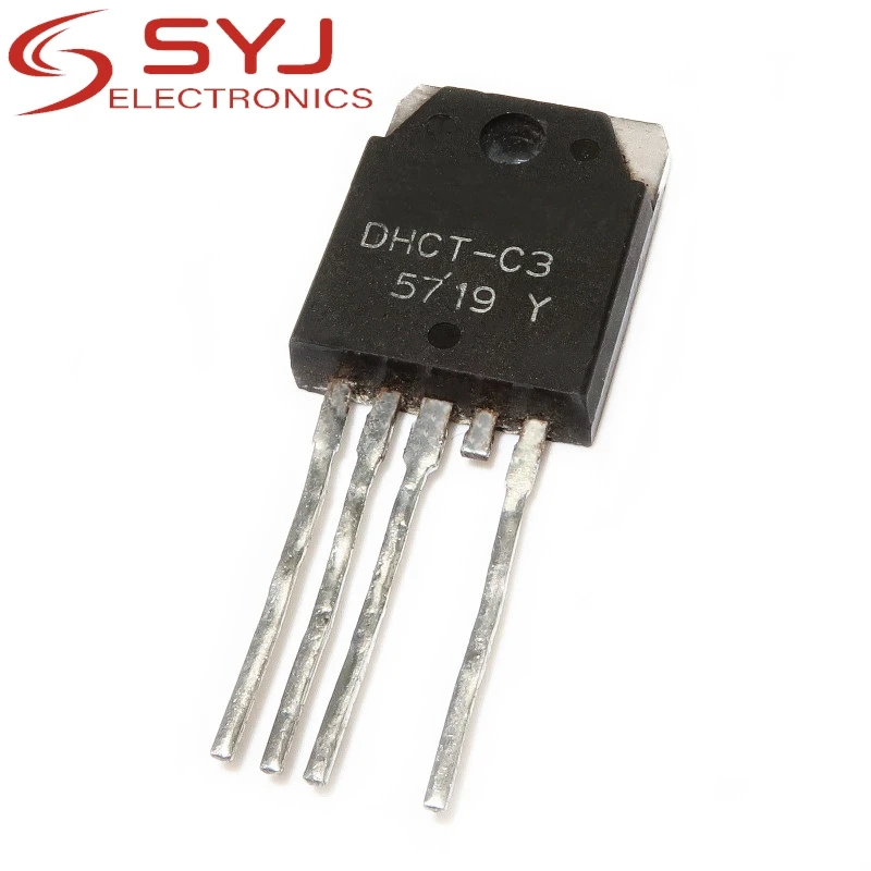 5PCS G40N60UFD SHG40N60UFD DHCT-C3 DHCT 2SC5411 C5411 2SD1651 2SD1651 2SC5299 C5299 BU508AF BU508 TO-247