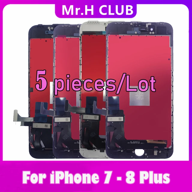 5 iphone Lot (Pls cheapest Read Description