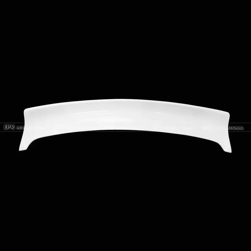 

For Nissan Convertible 350Z Z33 FRP Unpainted Rear Trunk Duckbill Spoiler Wing