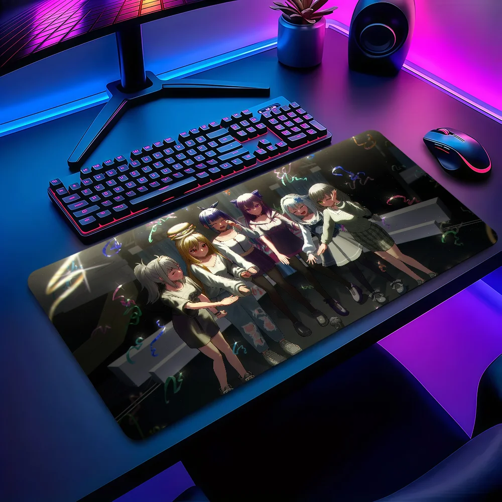 Gaming Accessories On Sale - I-Isegye I-Idol 마우스 패드 미끄럼 방지