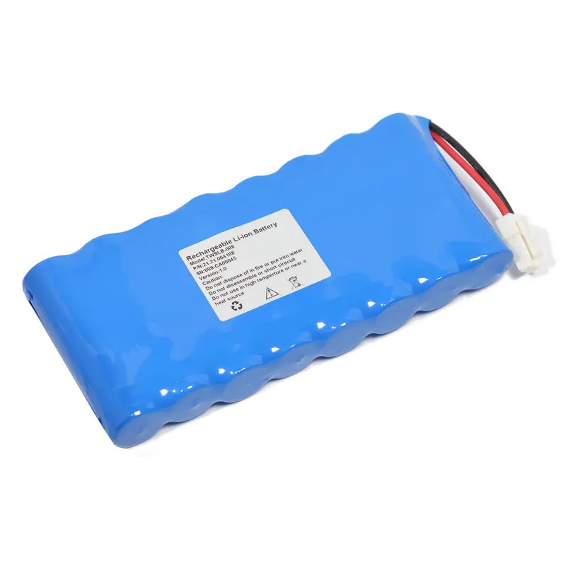 Applicable to TWSLB-008 HYLB-1049 M3 M3B for EDAN for Vital Signs Monitor Battery