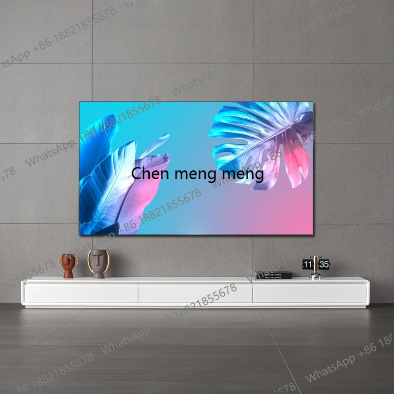 Floor White Tv Stands Modern Entertainment European Minimalist Tv Table Display Industrial Archivadores Entrance Hall Furniture