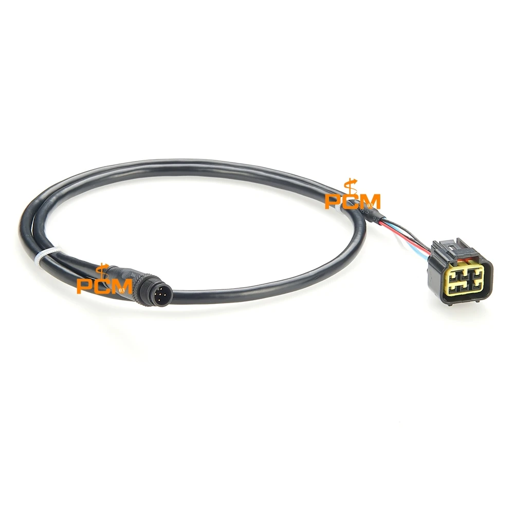 1m NMEA 2000 Cable for Honda Outboards PCM-0484