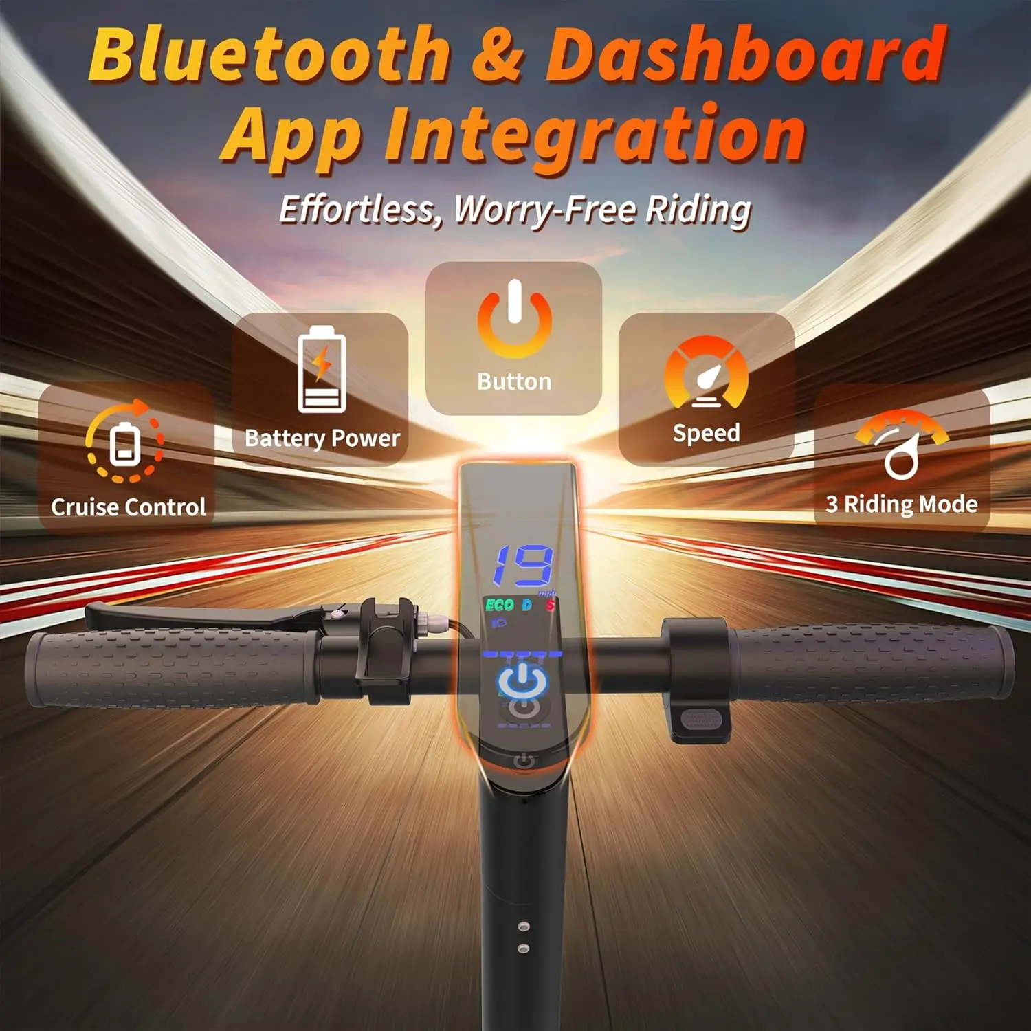 Thumbnail 2 - #16 Latest Electric Scooters Offers