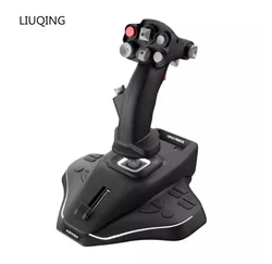 WINWING URSA MINOR Flight Joystick  Right or Left-hand Version Video Games Flight Simulator For DCS X-Plane MSFS2020