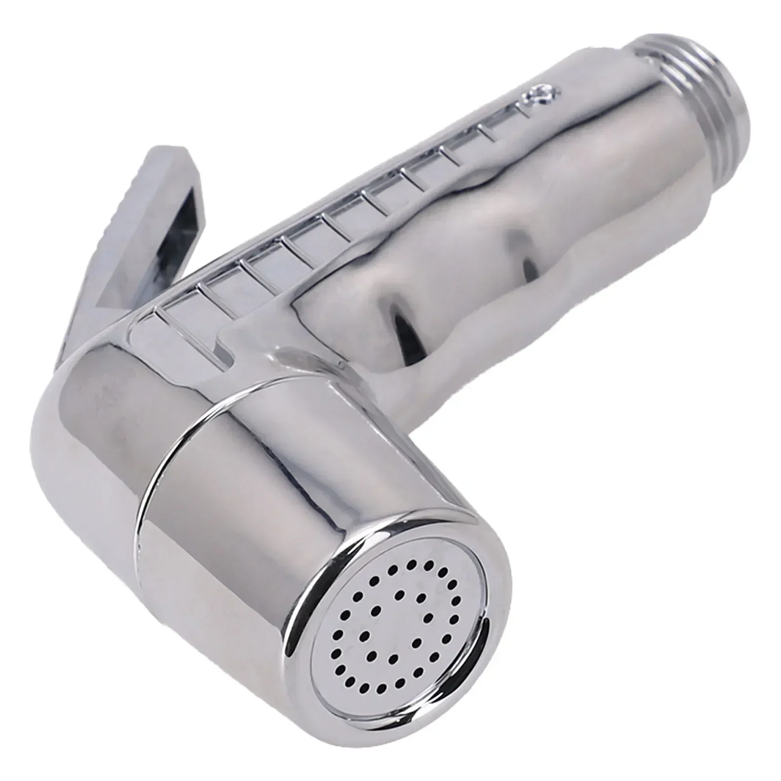 1 PC Bidet Spray ABS Toilet Douche Bidet Head Handheld Spray For Muslim Sanitary Shattaf  Shower Bathroom Tap Parts