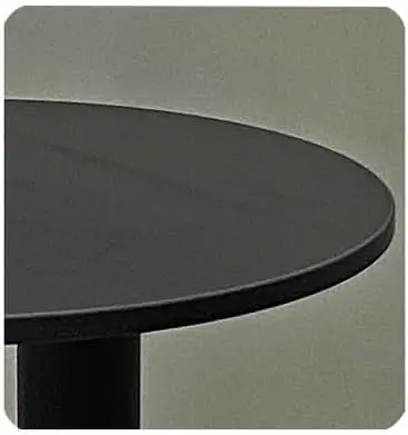 Side Tables Bedroom Nordic Simple Floor-Standing Side Table Household Small Coffee Table Floor-Standing Bedside Table Balcony