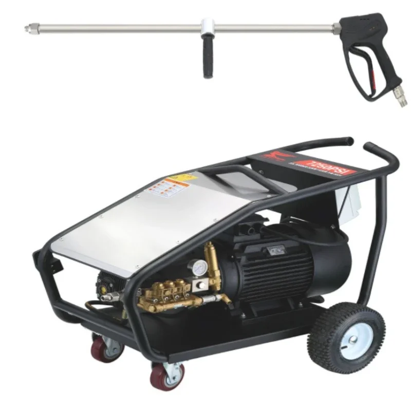 

Очиститель сверхвысокого давления промышленного класса, мощный коммерческий