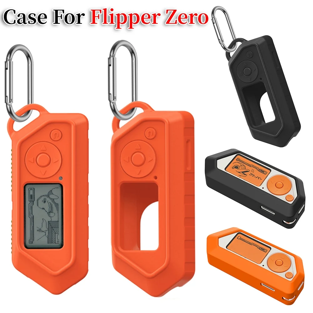 Best Flipper Zero Cases for Ultimate Protection and Practicality – Real-World Review