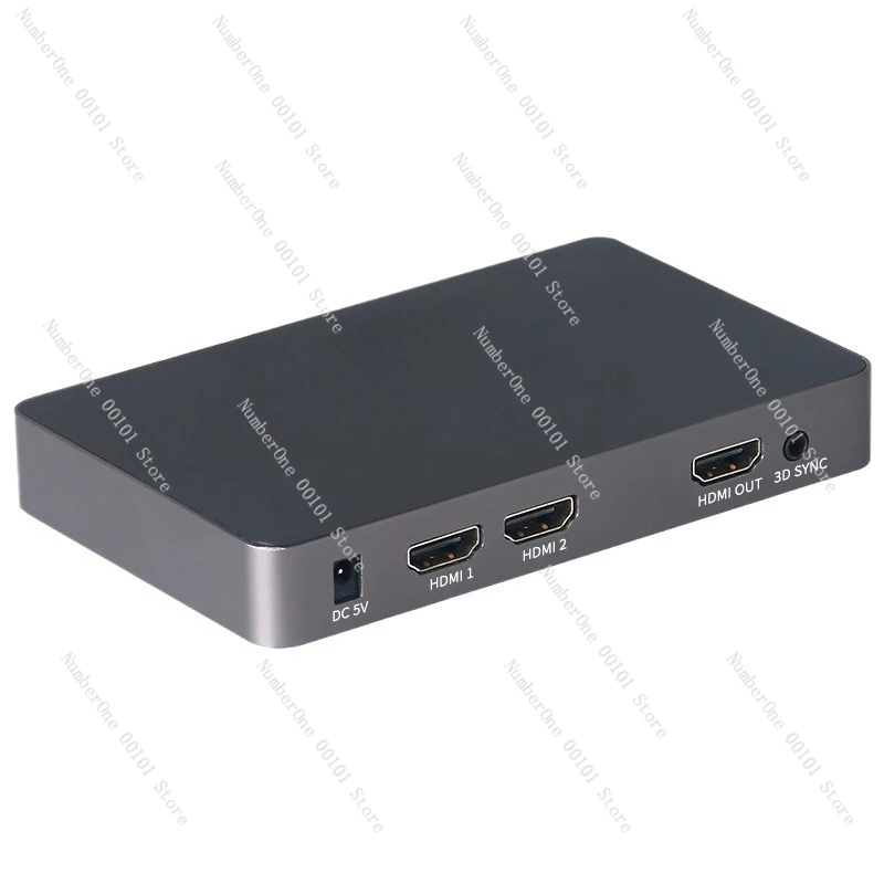 2D To 3D Video Conv…