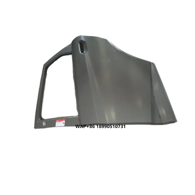 

Hot Sale Car Parts Front Car Door Panel Automotive Parts Door Panel Left Stock EM2E-6201010/77 for Byd Dolphin