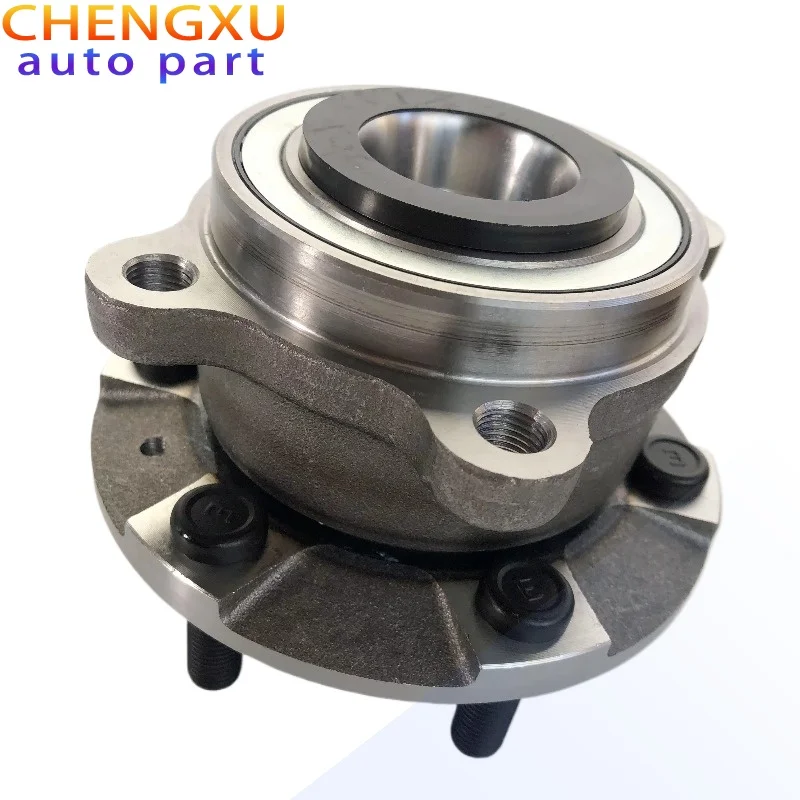 

51750-2J000 Car Wheel Hubs, Tires and Accessories, Wheel Hub Bearing Kits Are Suitable for Kia.51750-2J000