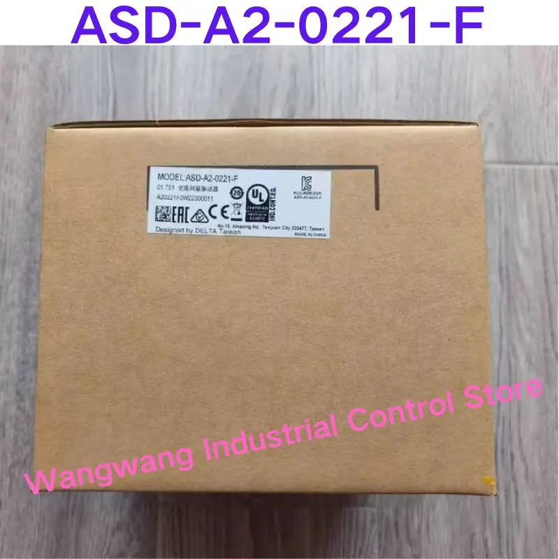 Brand-New ASD-A2-02…