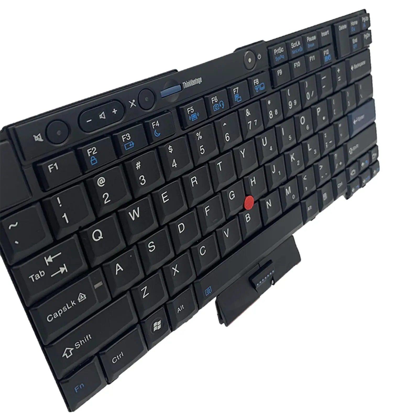 Laptop Keyboard US Layout with Track Point for ThinkPad x220 x220T
