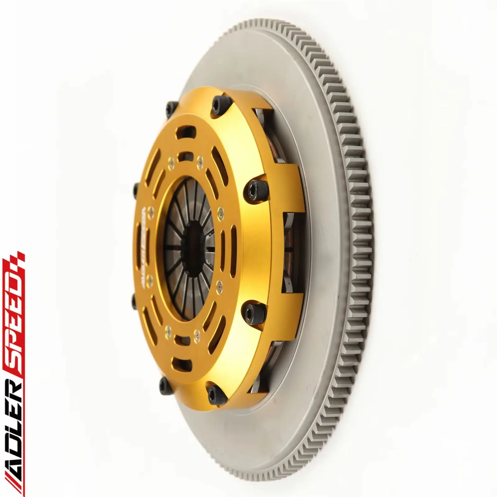 

ДЛЯ 1989-1999 NISSAN 240SX 2.4L BASE LE SE KA24DE KA24E ADLERSPEED RACING CLUTCH ОДНОЙ ДИСК И КОМПЛЕКТ ДЛЯ ХЛОПКОВ