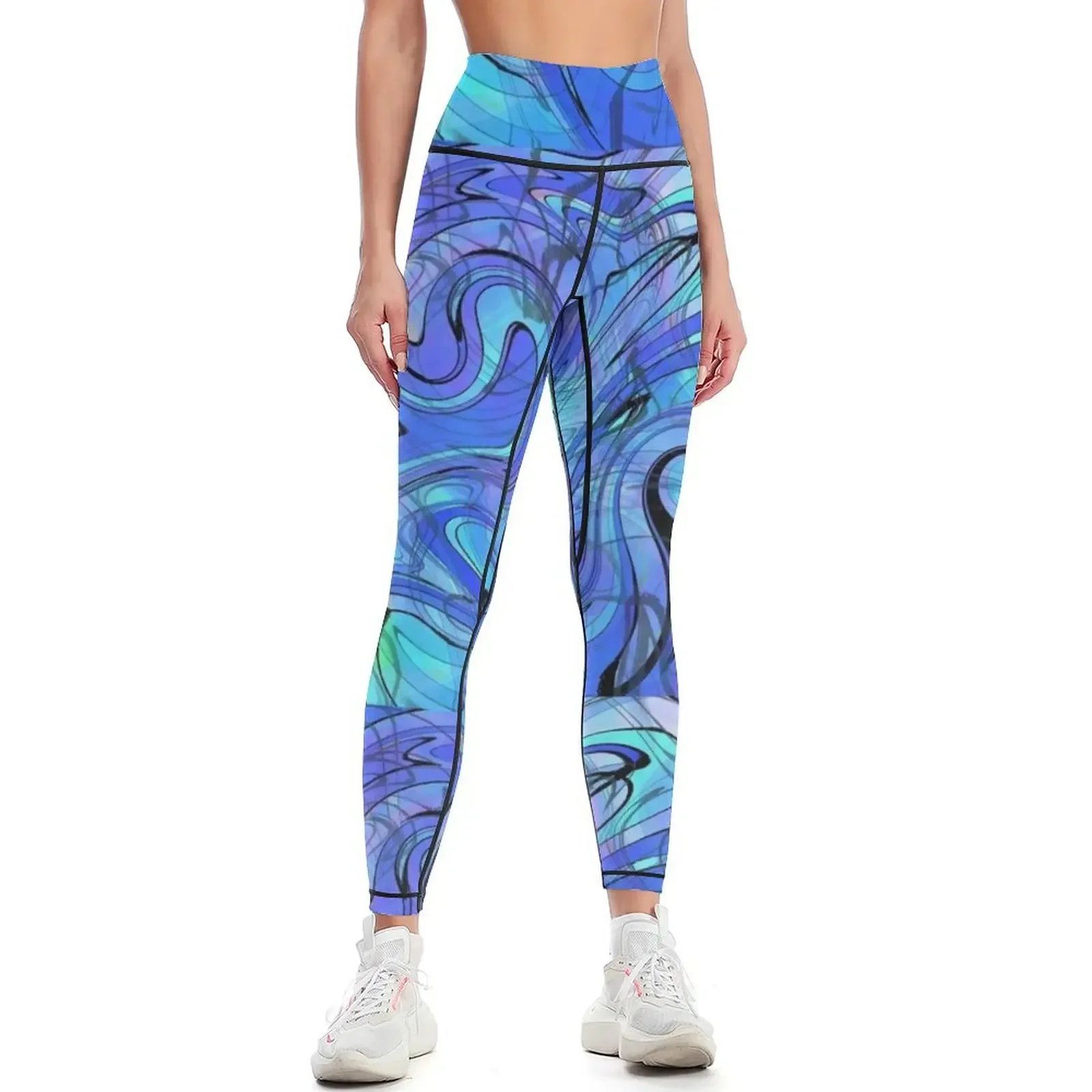 

I'm Melting! Leggings sports for push up legings for fitness Sports female sportswear woman gym 2025 Womens Leggings