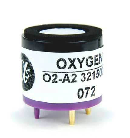 

New Oxygen sensor O2-A2 original British Alphasense Alpha