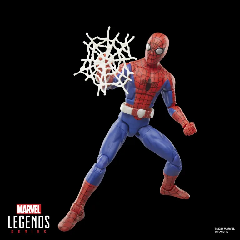 hasbro-marvel-legends-gamerverse-war-machine-vs-red-hasbro-hand-puppet-marvel-legends-series-'spider-man'-1977-97-inch-spider