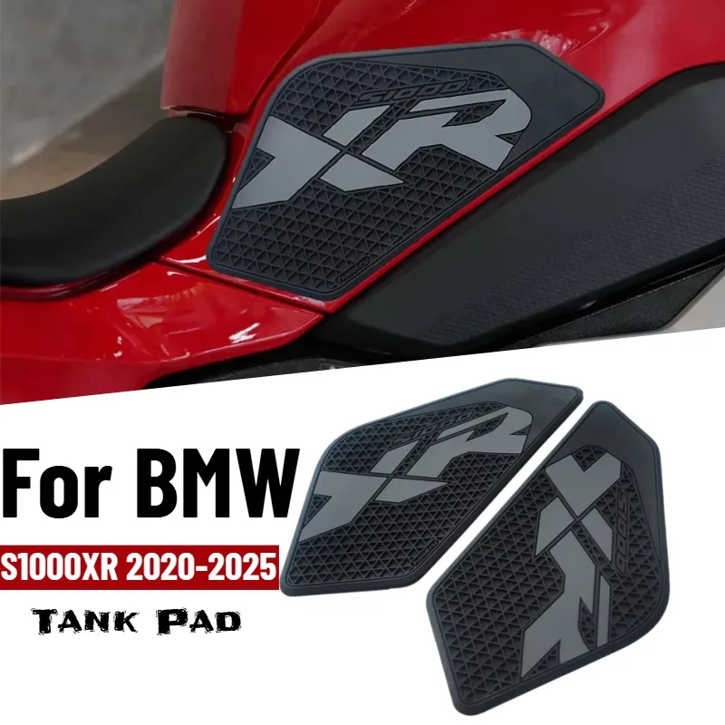 for-bmw-s1000xr-s-1000-xr-2020-2025-motorcycle-modification-fuel-tank-pad-knee-pad-anti-slip-scratch-crash-decorative-sticker
