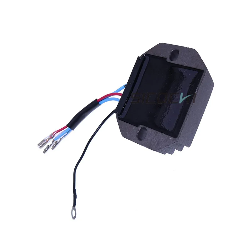 

Suitable for Kubota tractor rectifier 15372-64600 voltage regulator 15372-64602 voltage regulator
