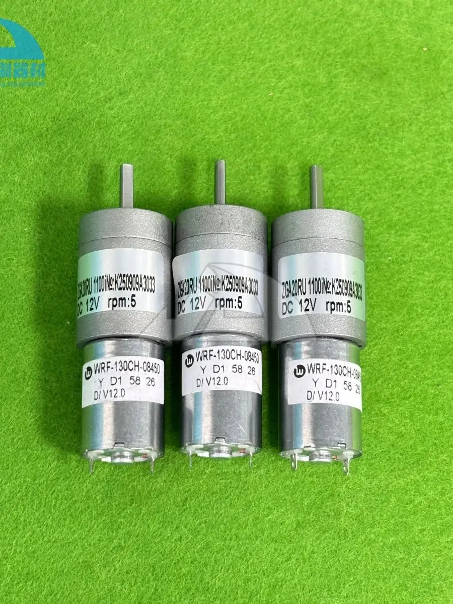 motor-chave-de-tinta-wrf-130ch-08450-para-pecas-sobressalentes-de-maquinas-de-impressao-mitsubishi