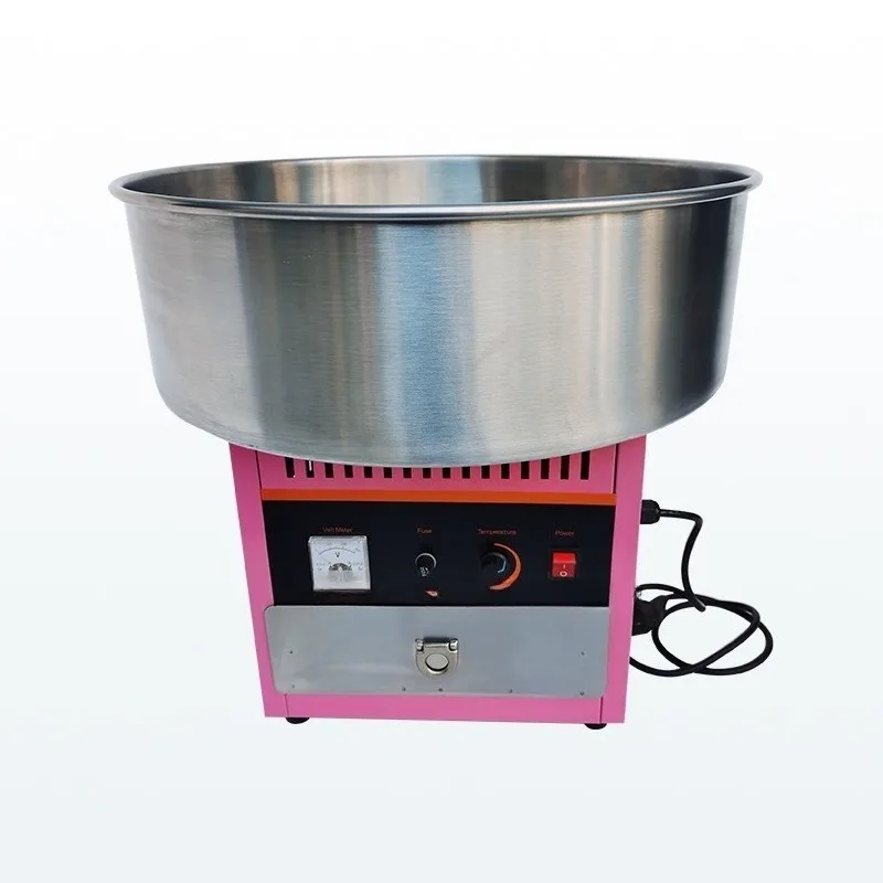 

Electric marshmallow machine Commercial stall Automatic drawing marshmallow machine