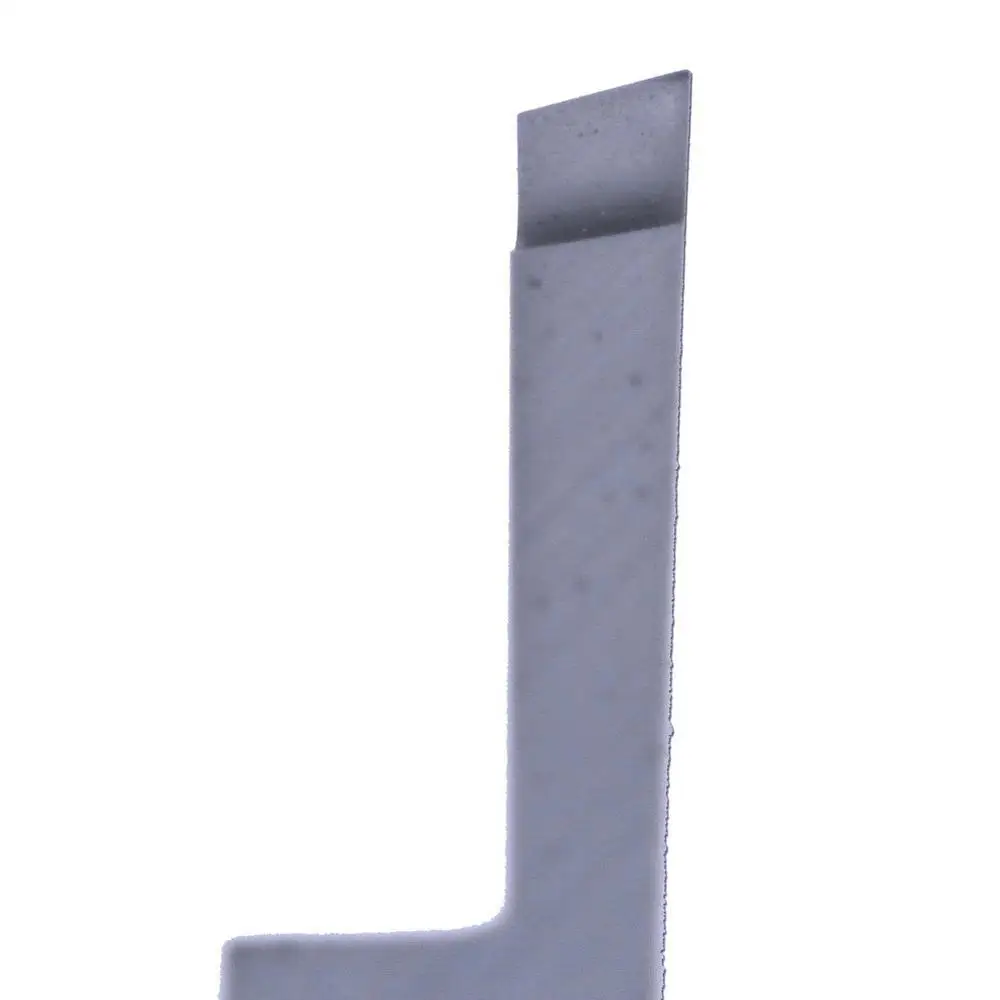 5PCS CTPA15FLK ZM686 Small Parts CNC Lathe Stainless Steel Machining  Cutting-off Toolholders Carbide Inserts
