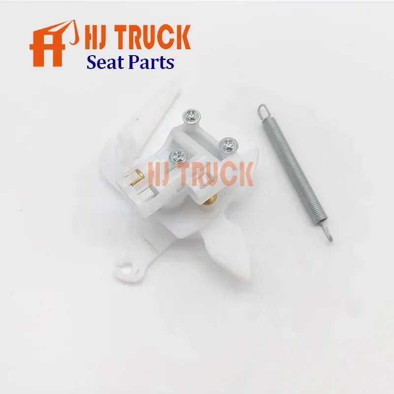 NEW Control Valve Seat Repair 20748450 20443641 0009107238 7420748450 1847100 2133705 For Volvo Benz Renault truck Scania