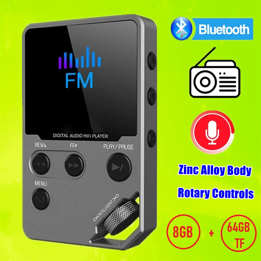 C5 64GB Lossless Bl…