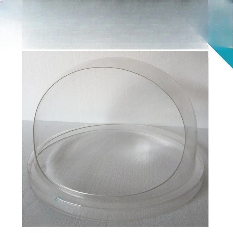 

Cotton candy machine windproof dust cover Vertical desktop cotton candy machine protective cover