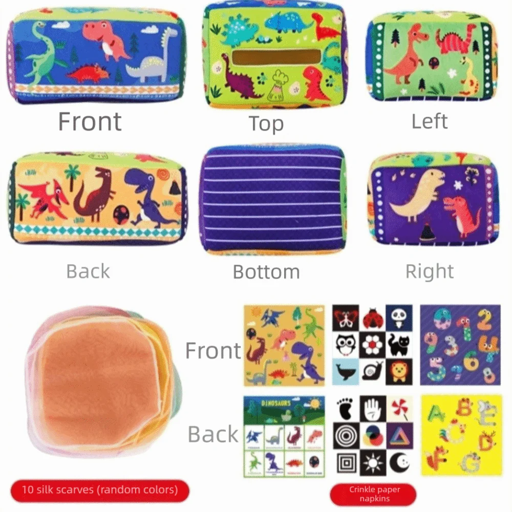 brinquedo-educativo-montessori-para-bebes-caixa-de-lencos-interativa-para-treinamento-de-habilidades-tecido-macio-para-puxar-jogo-para-bebes