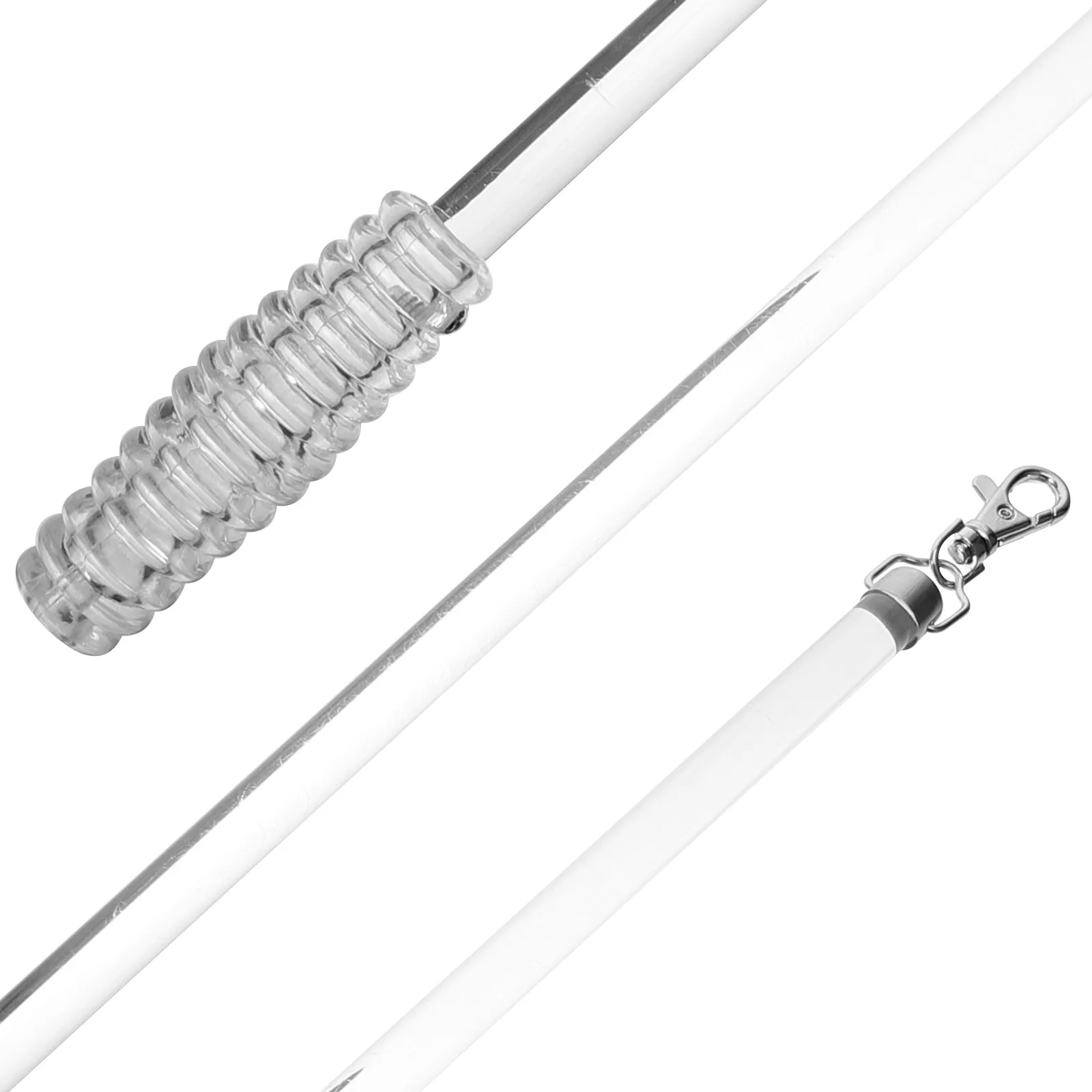 

Reusable Curtain Pull Wand Venetian Blinds Rod Drapery Wand Long Blind Replacement Stick Window Opener Pole Easy